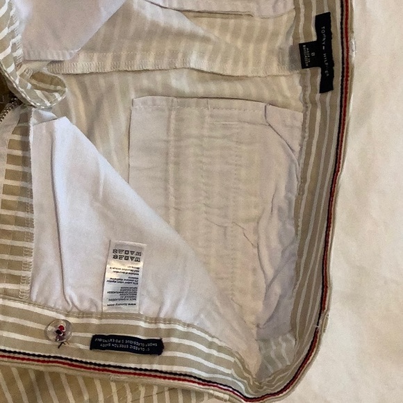 Tommy Hilfiger shorts - Picture 3 of 5